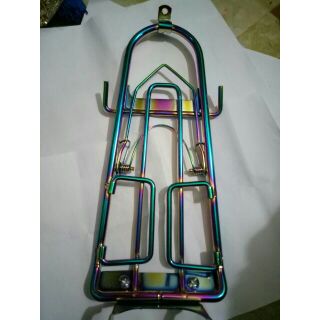 BAGA GIỮA XE EXCITER 150 XI TITAN HÀNG L1