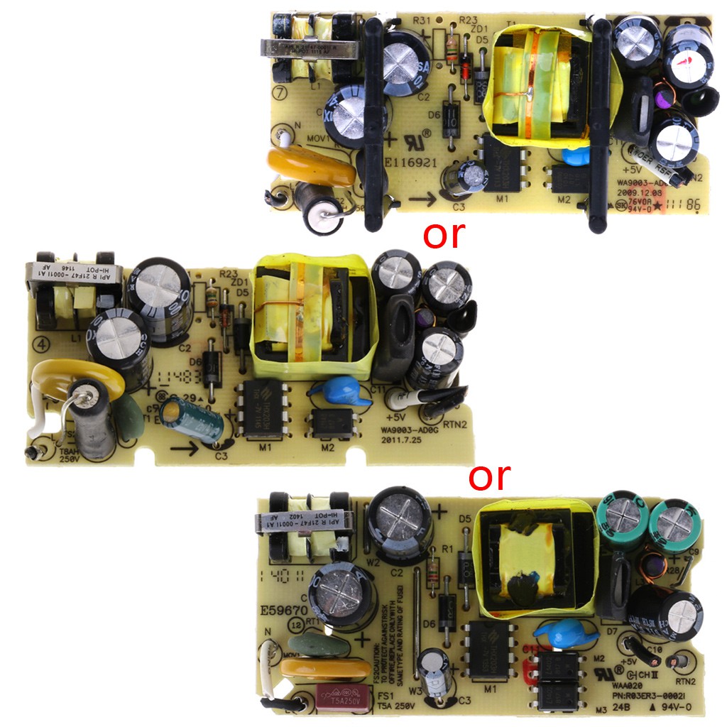 Mô đun chuyển đổi nguồn điện DC 5V 2A chuyên dụng chất lượng cao