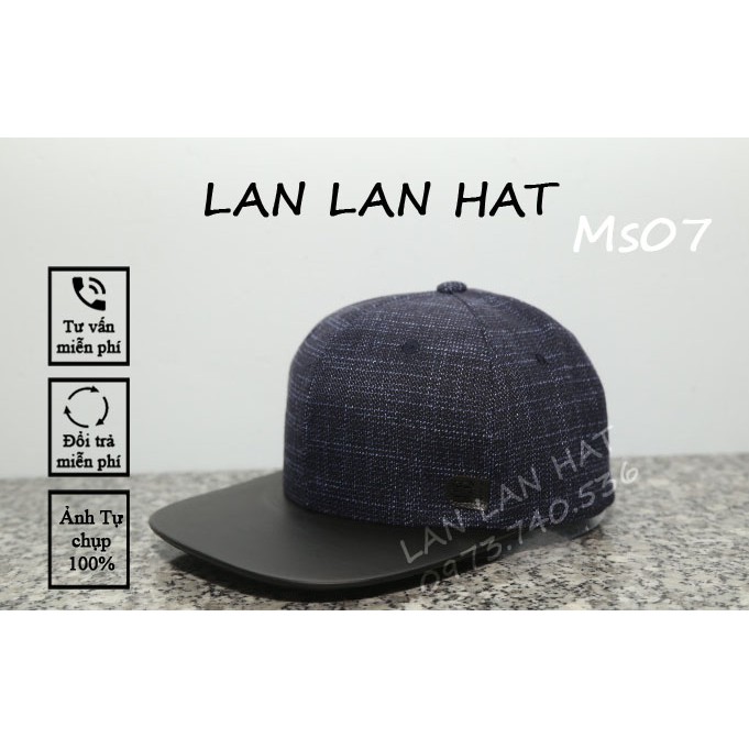 Mũ Snapback Nam Nữ 96 Cao Cấp  mới nhất hè 2021