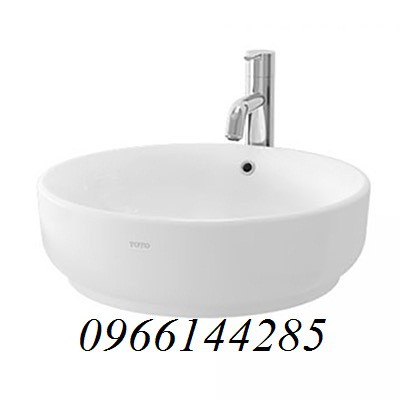 Chậu đặt bàn TOTO LW895JW/F#W