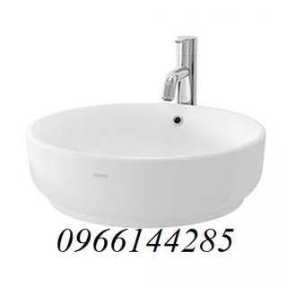 Chậu rửa mặt Toto LW895JW