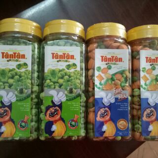 Đậu phộng Tân Tân hũ 200g
