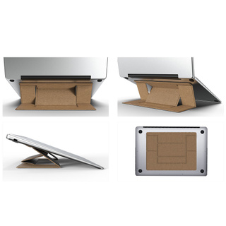 Giá đỡ laptop siêu mỏng có thể gấp gọn