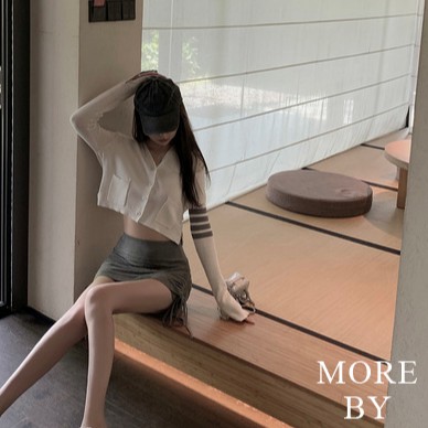  Áo Dài Tay Kẻ Sọc Thiết Kế Thời Trang Sành Điệu Cho Nữ | BigBuy360 - bigbuy360.vn