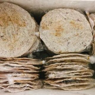 Bánh Tráng Nước Dừa Tam Quan Bình Định