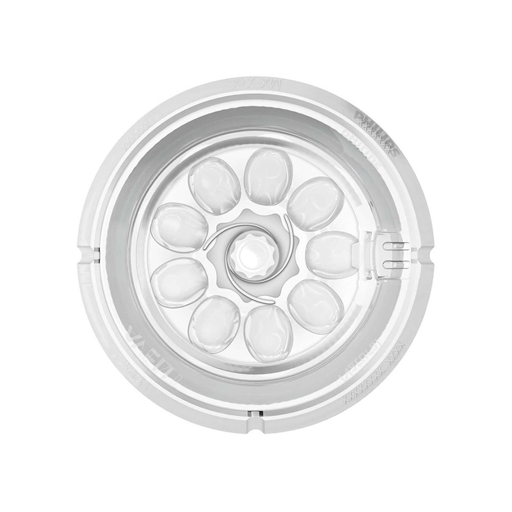 Bình Sữa Em Bé Tự Nhiên Philips AVENT 4oz