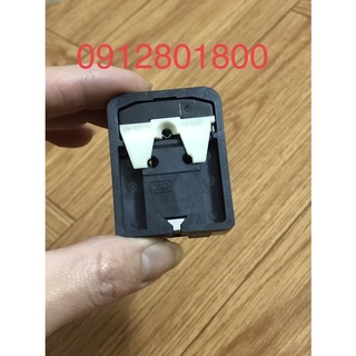 Rơ le tủ lạnh Electrolux 11 chân