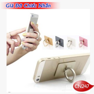 Giá đỡ chiếc nhẫn hình gấu
