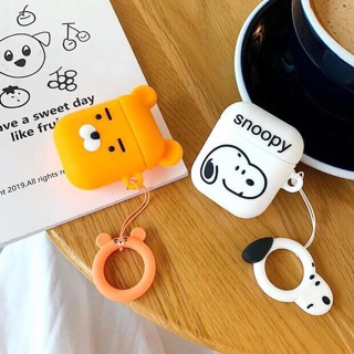 Case ipods cute 3D