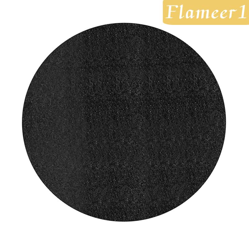 [flameer1] Thảm Lót BBQ Chống Cháy Nổ Tuyệt Vời