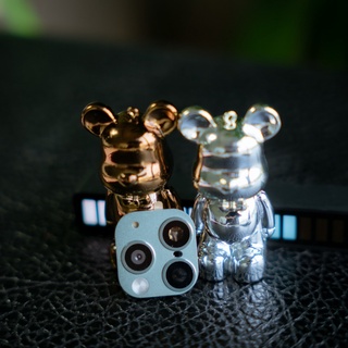 Mắt camera độ iPhone X/Xs/Xsmax thành iphone 11Pro/11Pro max
