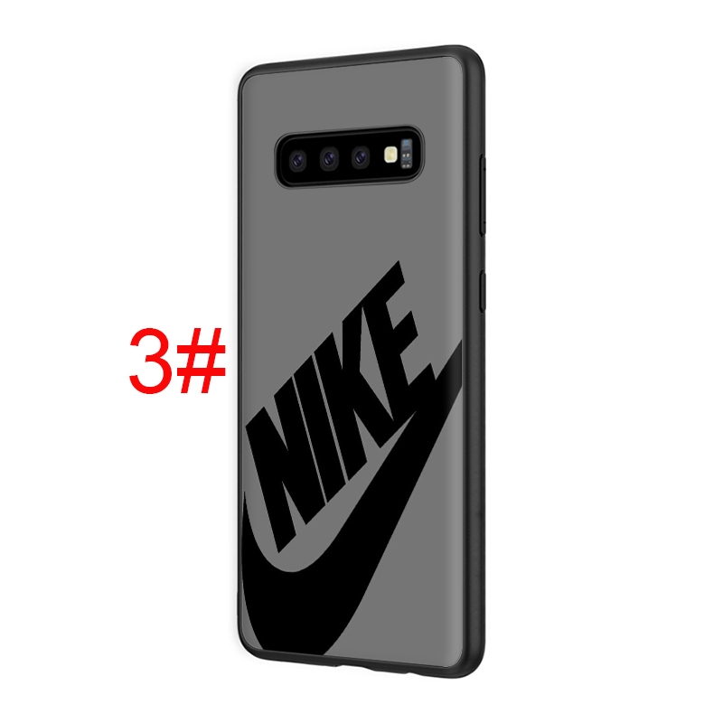 C85 Nike logo Samsung A91 A81 A71 A51 A41 A70 A70S A60 A50 A50S A40 A40S A30 A30S A20 A20S A10 A10S Soft Phone Case