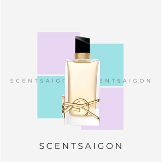 -𝑺𝒄𝒆𝒏𝒕𝒔𝒂𝒊𝒈𝒐𝒏- Nước hoa dùng thử YSL L'homme Libre