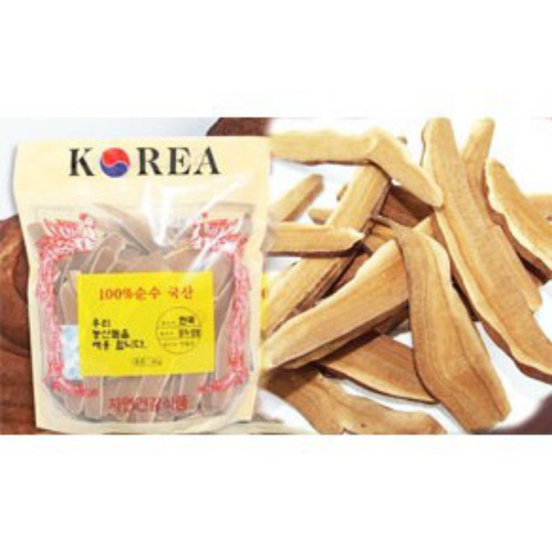 LINH CHI Hàn QUỐC THÁI LÁT 500G