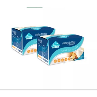 Combo 2 hộp đường ăn kiêng biên hòa isomalt 5g - yoosoo mall