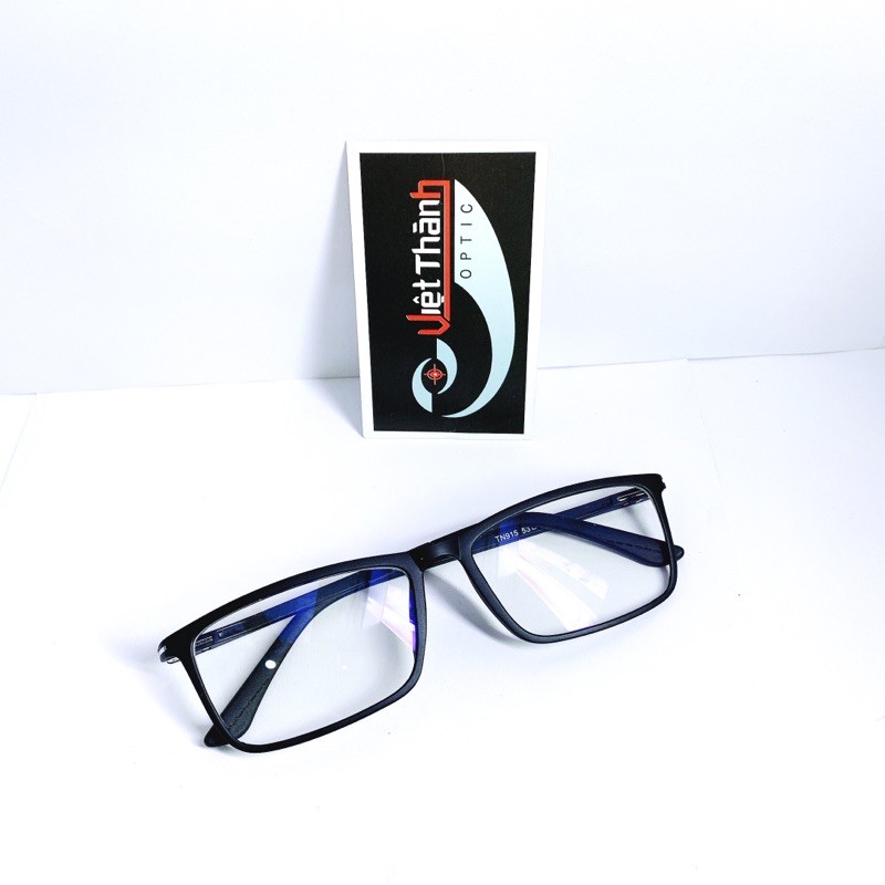 Gọng Kính Dẻo TN915