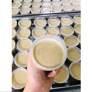 [chỉ giao tại tphcm] 120g pate nhum biển