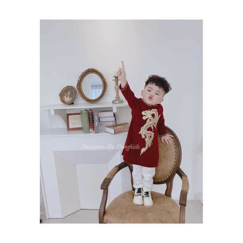 combo bộ cho bé yêu