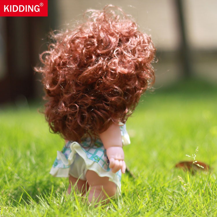 Búp Bê Mô Phỏng Em Bé Bằng Silicon