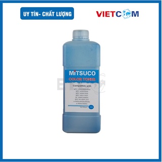 Mực đổ Ricoh MP C3260/5560/6000/7500/8000 (màu đen)