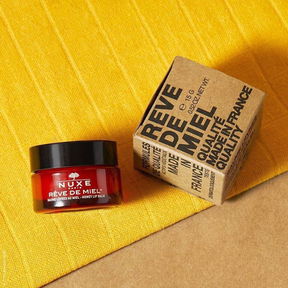 SON DƯỠNG NUXE HŨ LIMITED