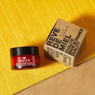 SON DƯỠNG NUXE HŨ LIMITED