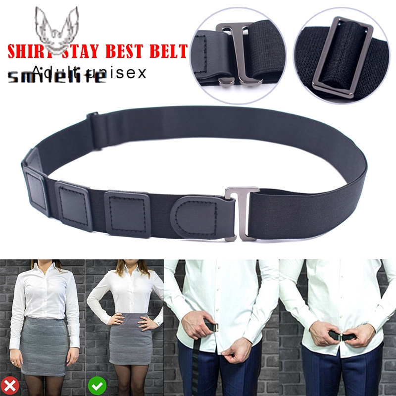 Đai Giữ Áo Sơ Mi Chống Trượt