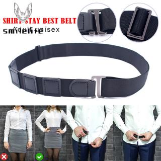 Đai giữ áo sơ mi chống trượt