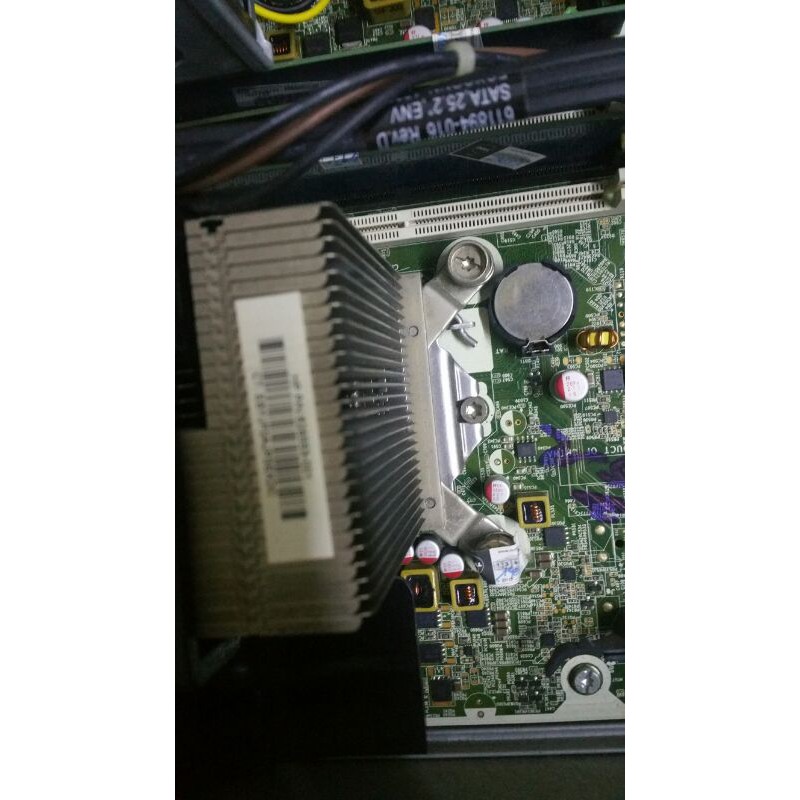 Catse máy tính Hp Elitedesk 800 G1/ Core i5 4570,HDD 500G, Dram3 6Gb Cấu hình cao