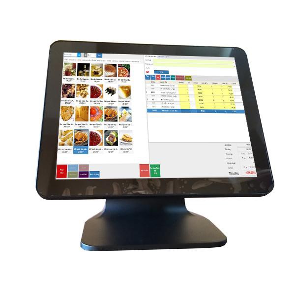 Máy tính tiền POS cảm ứng EASY E8900 – I5