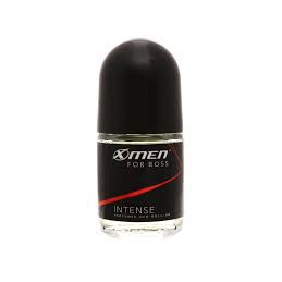 lăn khử mùi x-men for boss 25ml