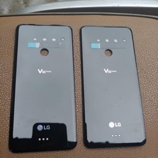 KÍNH LƯNG LG V50 THINQ ZIN CHUẨN, CÓ LOGO 5G (ĐỪNG SO SÁNH KÍNH ZIN BÊN EM VỚI KÍNH PHA MICA CHẤT LƯỢNG THẤP)