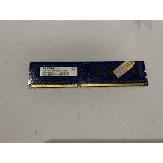 Ram Dr3 1G ELPIDA  Máy Tính bàn PC