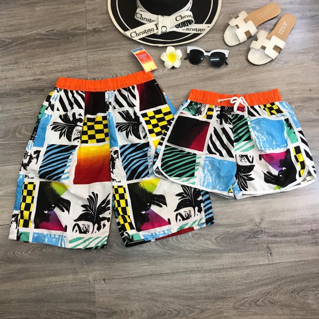 Quần bơi đôi | BigBuy360 - bigbuy360.vn