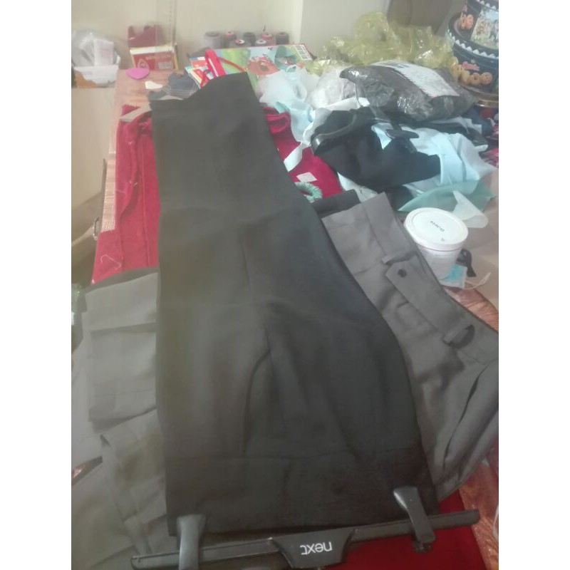 quần âu nam nữ may đi | BigBuy360 - bigbuy360.vn