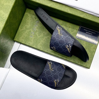 Dép lê quai ngang gcc hổ bay fullbox size 38-44