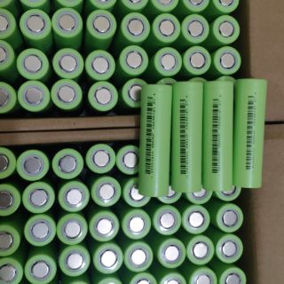 DMST Cell Pin 18650 Lishen 2600mah-5C (Xả 10A)