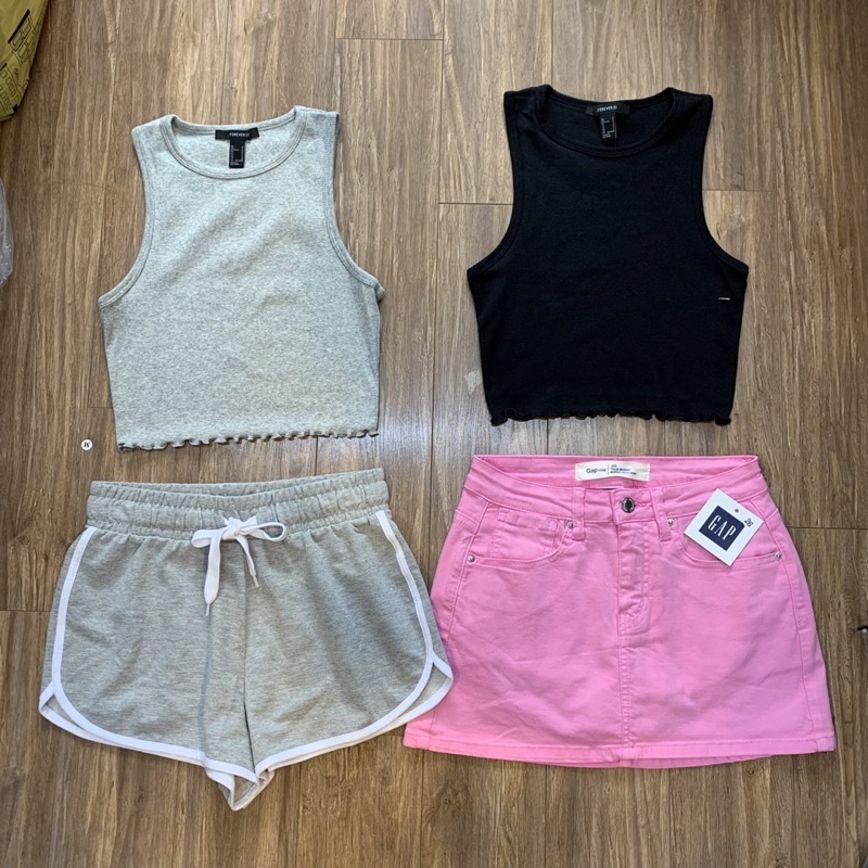 Áo balo nhiều màu cuốn biên