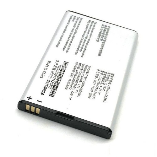 Pin thay thế cho bộ phát wifi zte mf65, mf61, mf62, mf63, mf65 - dung lượng 1500MAH | BigBuy360 - bigbuy360.vn