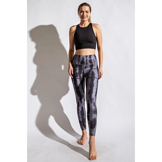 Quần legging tập yoga vnxk