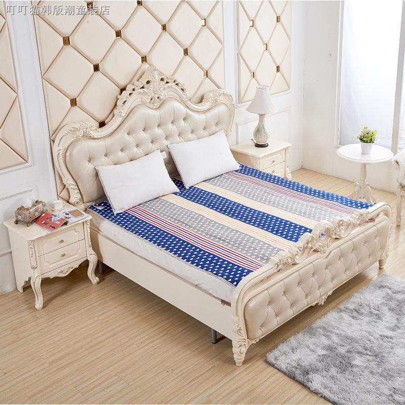 Chăn Điện Đơn / Đôi Kích Thước 1.8 M 2m Chất Lượng Cao