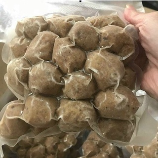 Bò Viên Gân 500gr  Loại Ngon  - Giao hàng Hà Nội