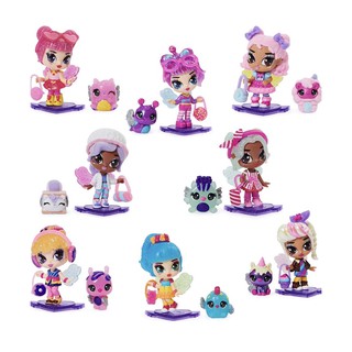 Trứng Hatchimals Pixiel 2022