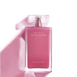 Nước hoa NARCISO ĐỎ / HỒNG EDT 50ML