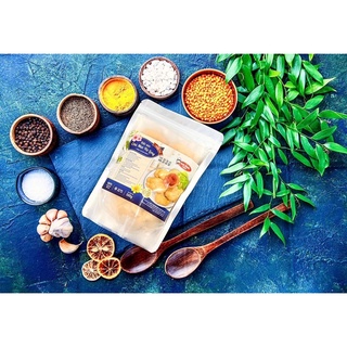 Chả mực Gia Phúc