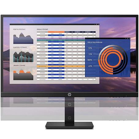 Màn hình LCD HP 27" P27H G4 | BigBuy360 - bigbuy360.vn
