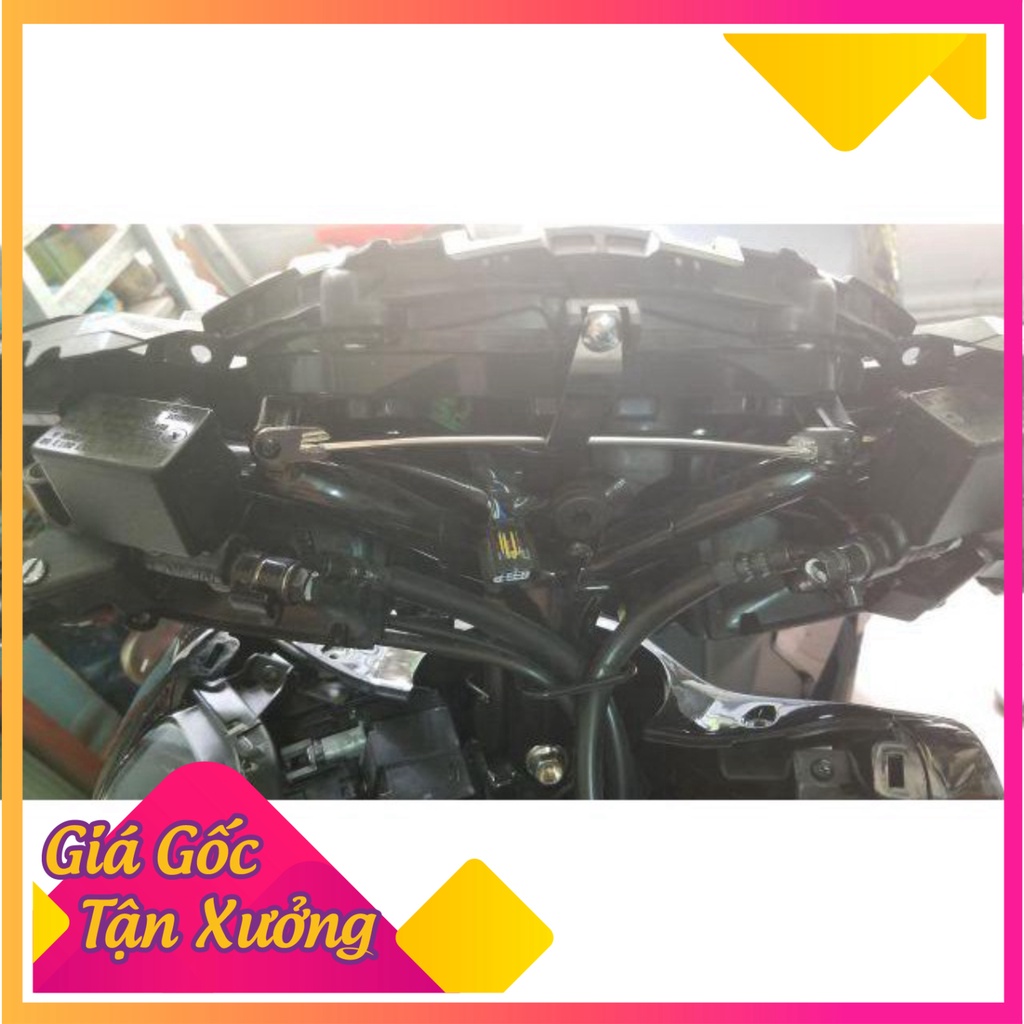 🥇 PÁT CHỐNG RUNG ĐẦU ĐÈN SH 2017 - 2019 🥇 (Ảnh Sp thật)
