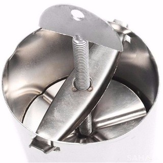 Khuôn giò , chả inox 1 kg
