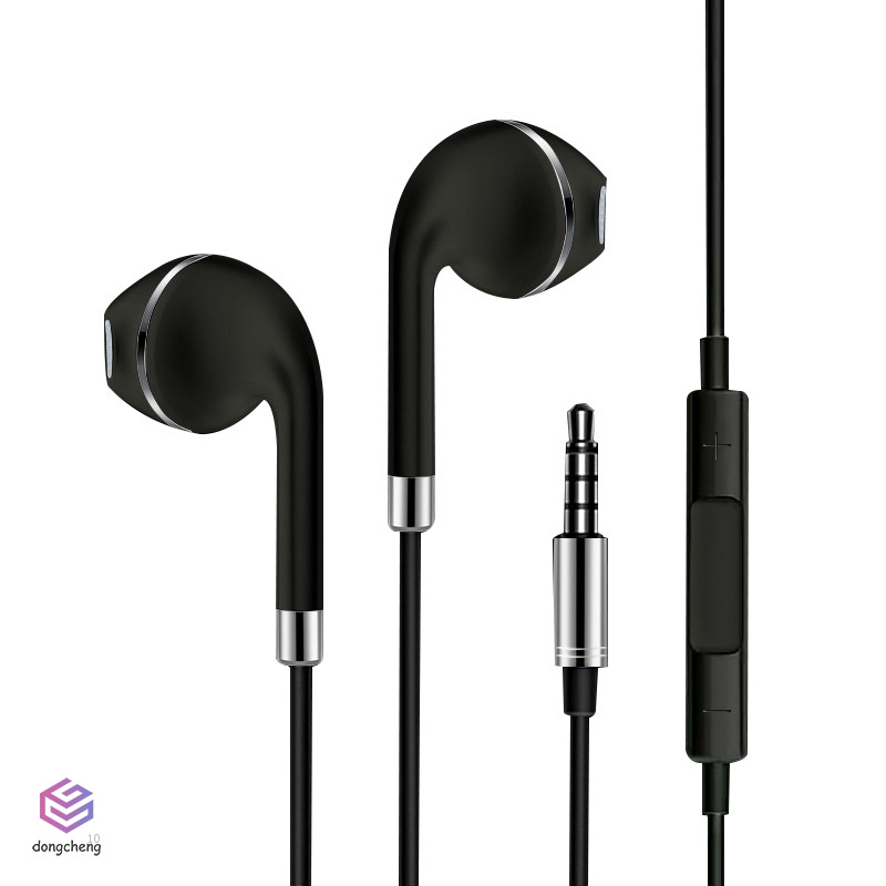 Tai Nghe In-Ear Cho Iphone 6s 7/8 Xiaomi Samsung Sony