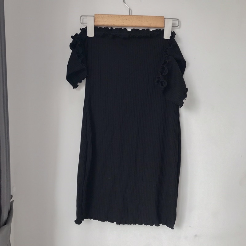 ĐỒNG GIÁ - NEW VNXK BODYSUIT ĐẦM HỞ VAI | BigBuy360 - bigbuy360.vn